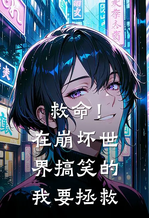 救命！在崩坏世界搞笑的我要拯救