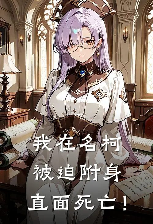 我在名柯被迫附身，直面死亡！柯南毛利兰最新好看小说_免费小说我在名柯被迫附身，直面死亡！(柯南毛利兰)