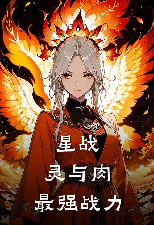 星战：灵与肉，最强战力