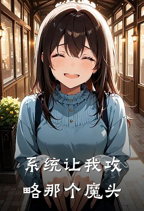 系统让我攻略那个魔头