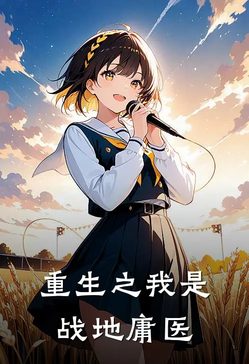 重生之我是战地庸医