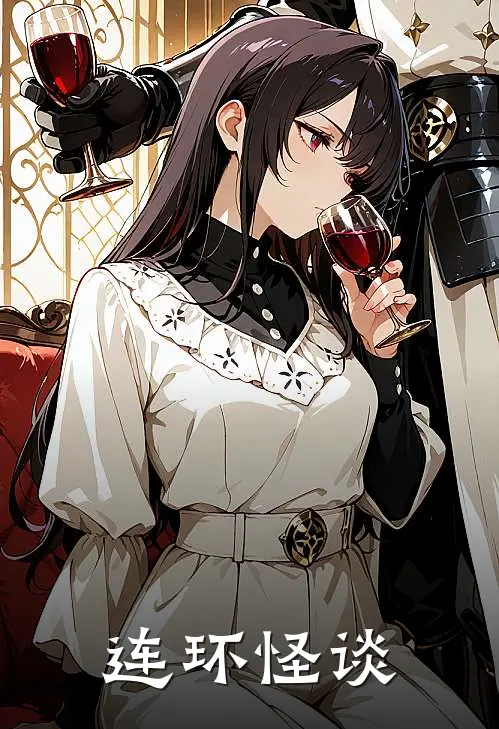 连环怪谈秦川唐瑞泽全本完结小说_最新章节列表连环怪谈(秦川唐瑞泽)