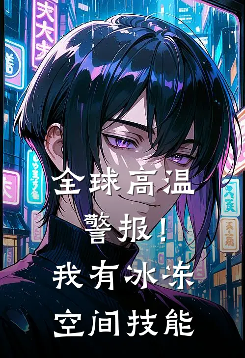 全球高温警报！我有冰冻空间技能
