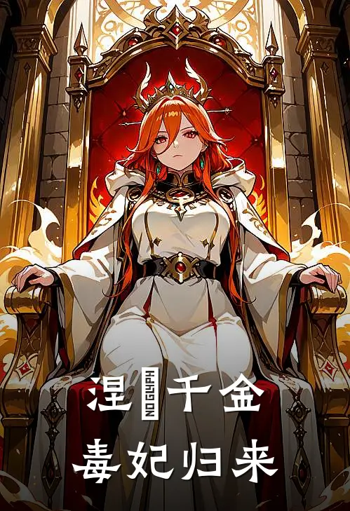 涅槃千金毒妃归来(沈清玥萧景珩)热门小说大全_免费小说大全涅槃千金毒妃归来沈清玥萧景珩