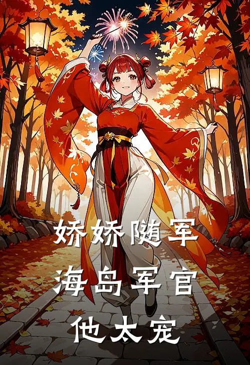 娇娇随军：海岛军官他太宠