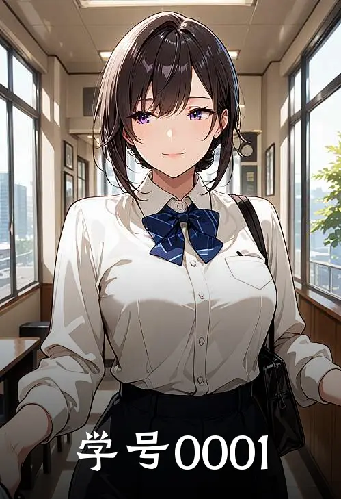 学号0001