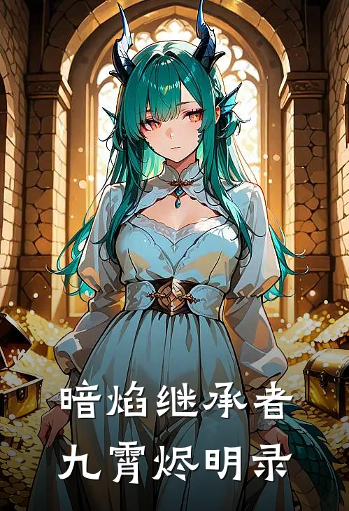 暗焰继承者：九霄烬明录凌烬凌烬完结小说大全_免费小说在哪看暗焰继承者：九霄烬明录(凌烬凌烬)