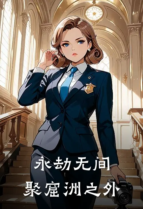 永劫无间：聚窟洲之外