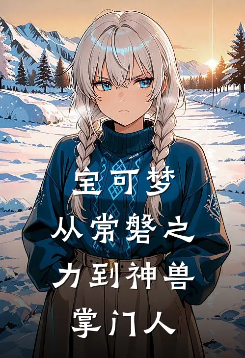 宝可梦：从常磐之力到神兽掌门人林风利欧路热门小说推荐_完本小说大全宝可梦：从常磐之力到神兽掌门人(林风利欧路)