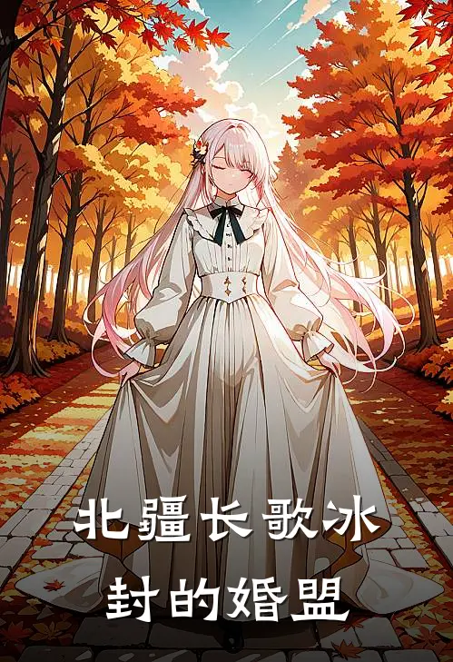 北疆长歌冰封的婚盟