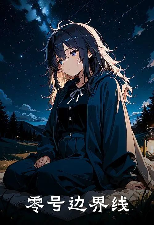 零号边界线
