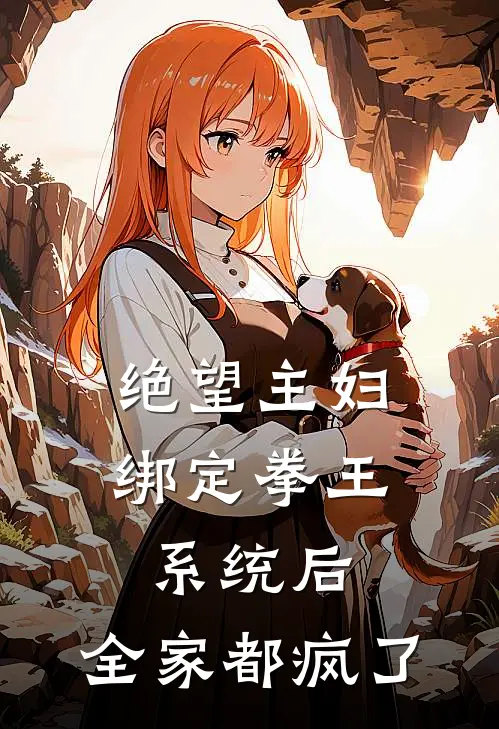 绝望主妇绑定拳王系统后，全家都疯了王小花张振最新章节在线阅读_王小花张振全本免费在线阅读