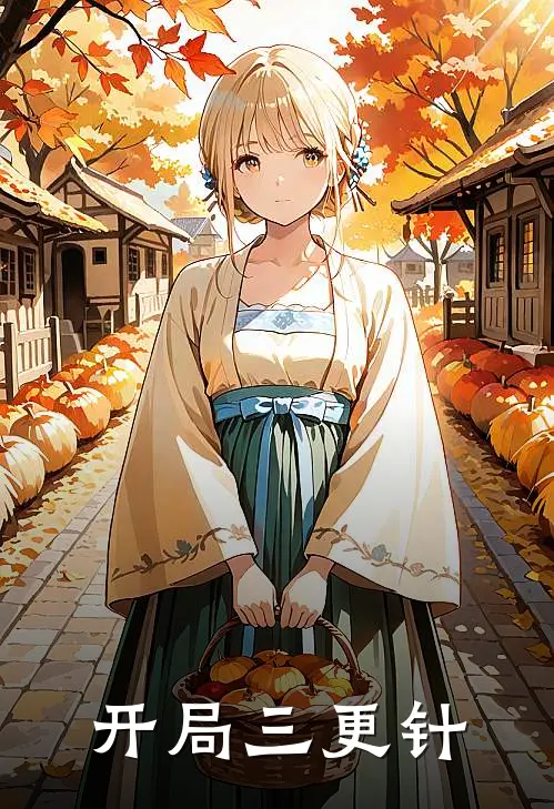 开局三更针