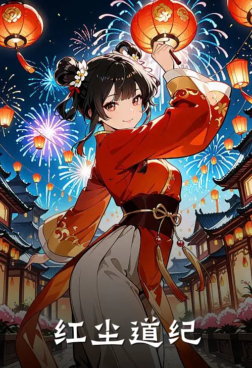红尘道纪