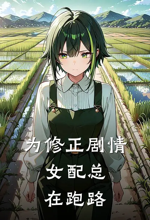 为修正剧情，女配总在跑路