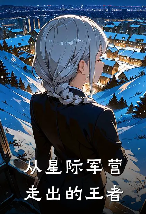 从星际军营走出的王者