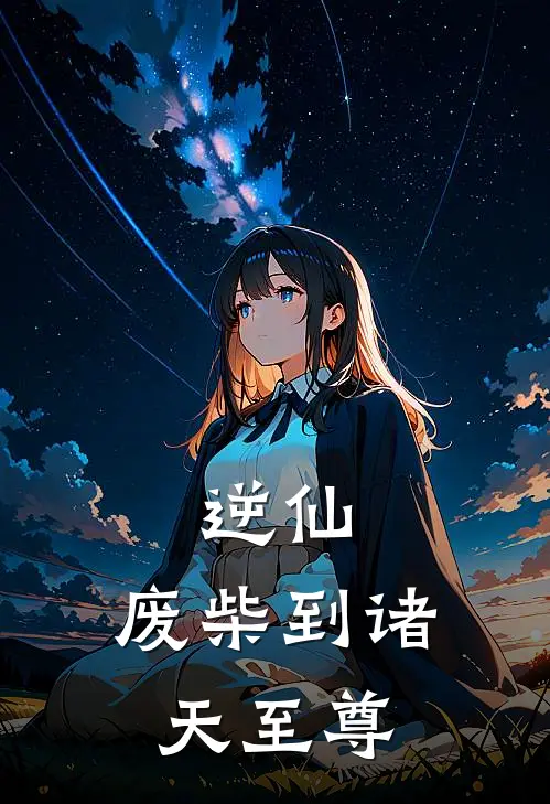 逆仙：废柴到诸天至尊许凯陈耀完整免费小说_热门小说阅读逆仙：废柴到诸天至尊许凯陈耀