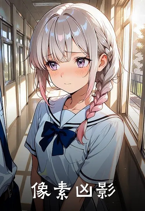 《像素凶影》林默赵宇已完结小说_像素凶影(林默赵宇)全文免费阅读无弹窗大结局