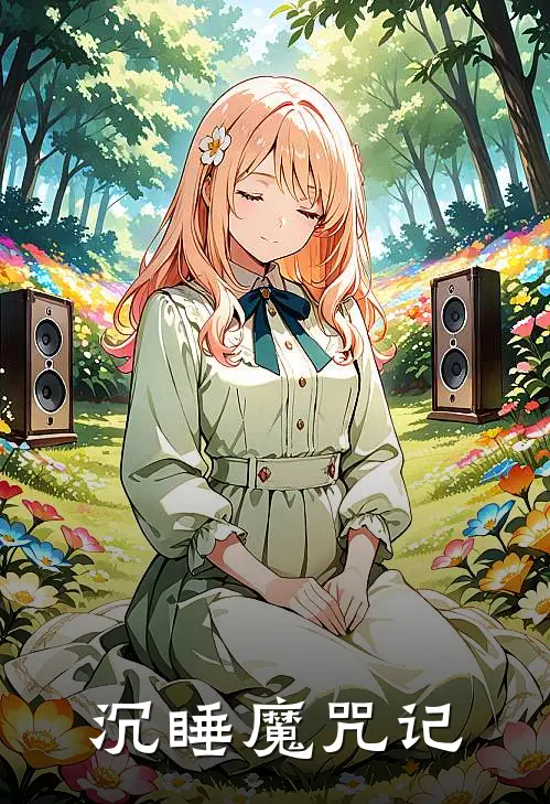 沉睡魔咒记