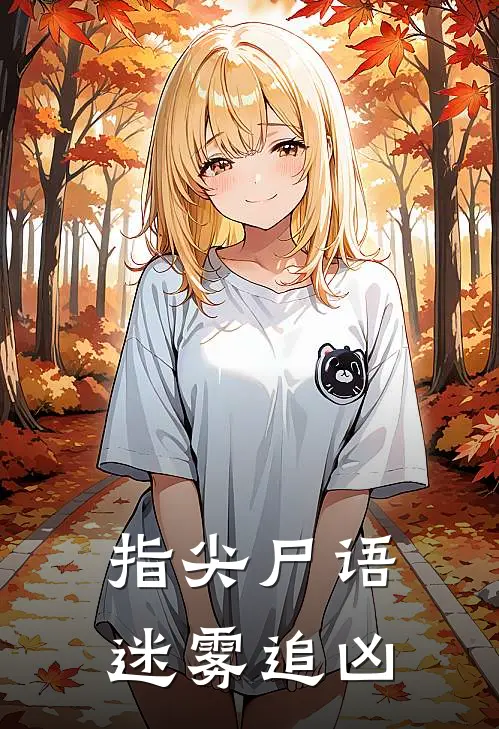 指尖尸语：迷雾追凶陆知微顾琛热门小说免费阅读_网络热门小说指尖尸语：迷雾追凶(陆知微顾琛)