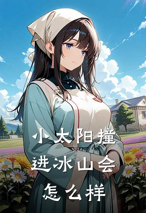 小太阳撞进冰山会怎么样