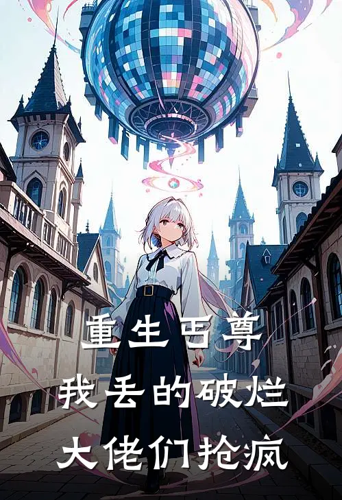 重生丐尊，我丢的破烂大佬们抢疯(陆远王大强)全本免费在线阅读_重生丐尊，我丢的破烂大佬们抢疯全文阅读