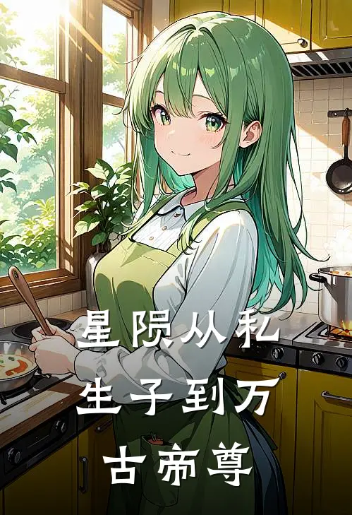 星陨从私生子到万古帝尊