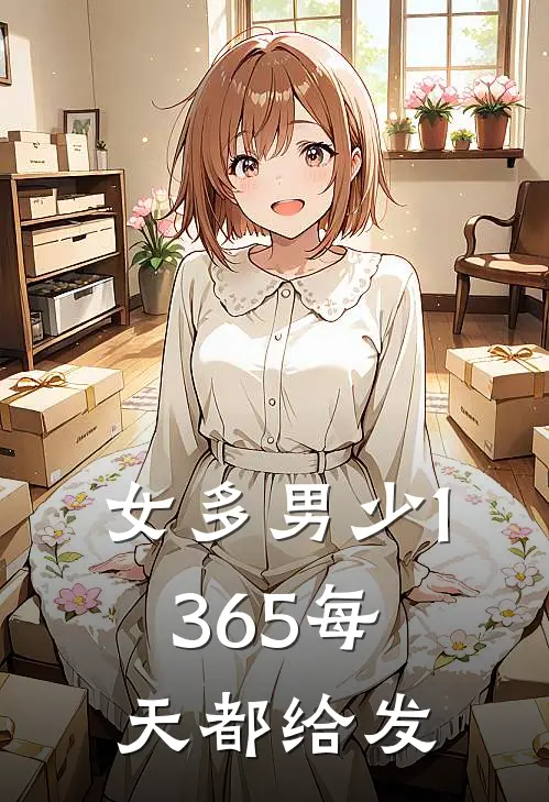 女多男少1：365每天都给发