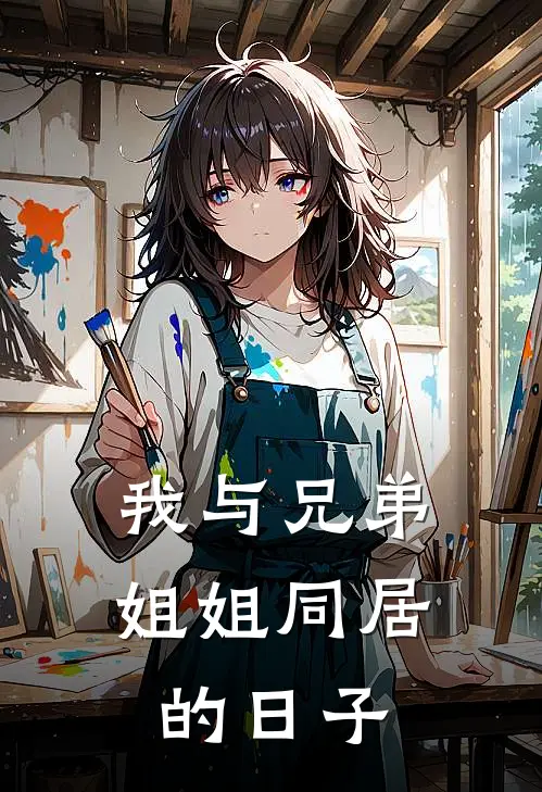 我与兄弟姐姐同居的日子