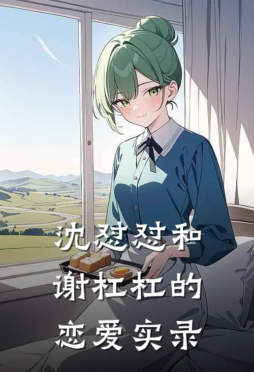 沈怼怼和谢杠杠的恋爱实录