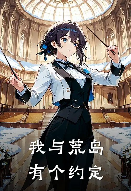 我与荒岛有个约定(左珍珍牛吉安)全本免费在线阅读_我与荒岛有个约定最新章节在线阅读