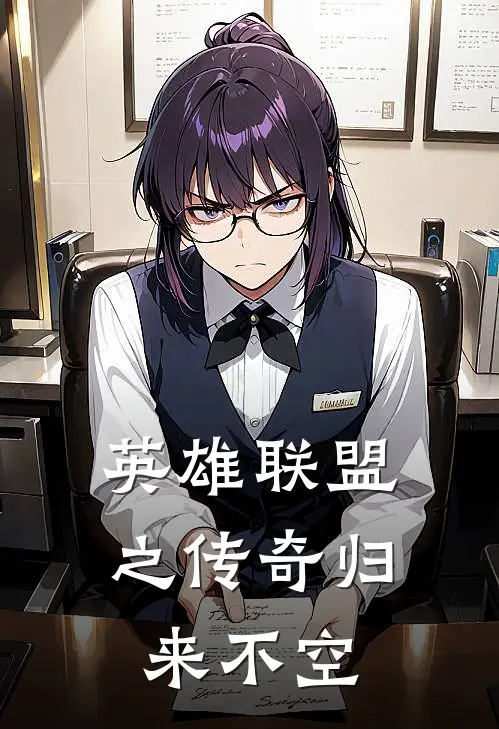 英雄联盟之传奇归来不空