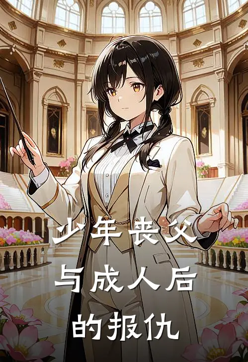 少年丧父与成人后的报仇