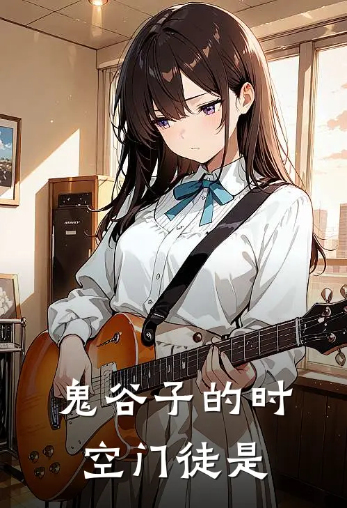 鬼谷子的时空门徒是