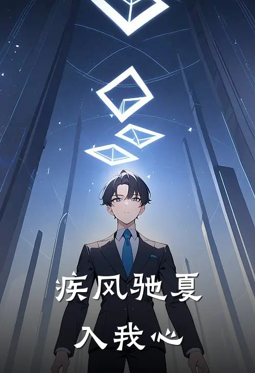 疾风驰夏入我心(周笙喻随)小说最新章节_全文免费小说疾风驰夏入我心周笙喻随