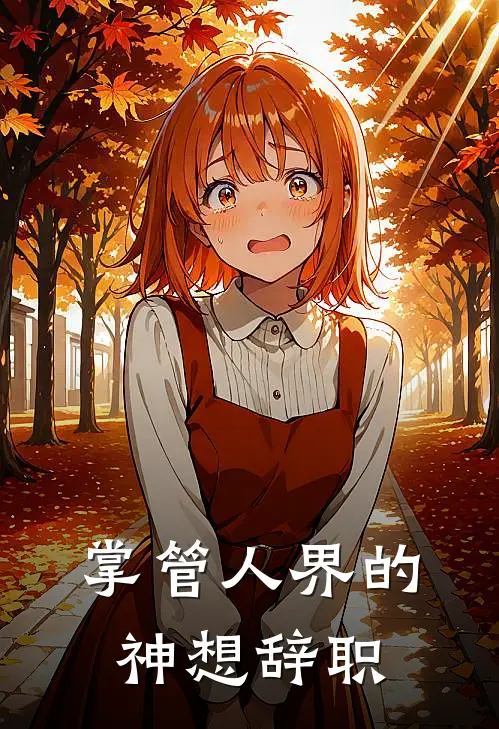 掌管人界的神想辞职