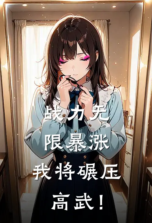 战力无限暴涨，我将碾压高武！(陈歌伊鹤)热门网络小说_最新完本小说战力无限暴涨，我将碾压高武！(陈歌伊鹤)