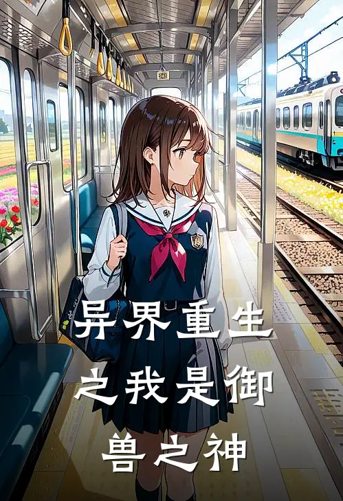 异界重生之我是御兽之神(云澈尘唐绾)最新好看小说_无弹窗全文免费阅读异界重生之我是御兽之神云澈尘唐绾