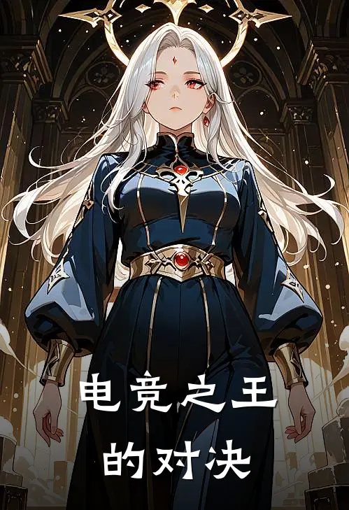 电竞之王的对决