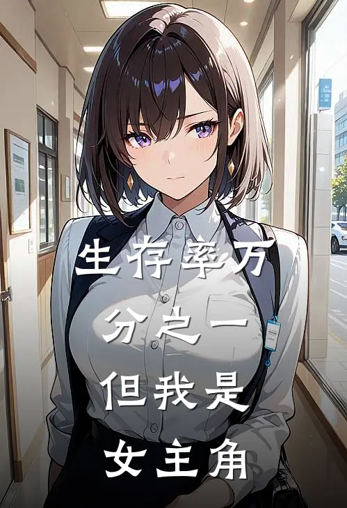 生存率万分之一，但我是女主角