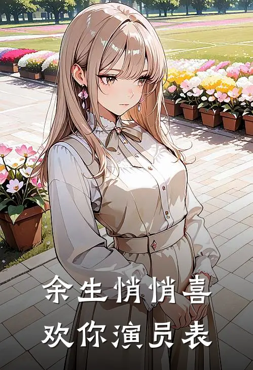 余生悄悄喜欢你演员表