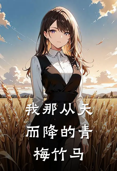 我那从天而降的青梅竹马