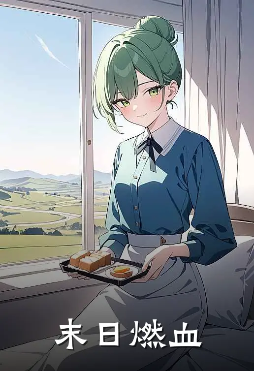 末日燃血(陈昭苏棠)完结小说推荐_免费小说末日燃血(陈昭苏棠)