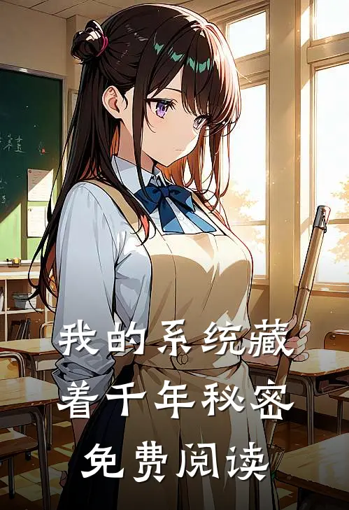 我的系统藏着千年秘密免费阅读