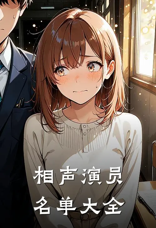 相声演员名单大全