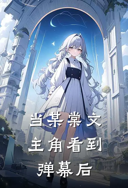 当某棠文主角看到弹幕后