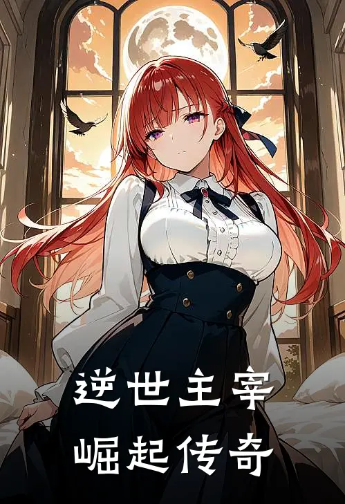 逆世主宰：崛起传奇