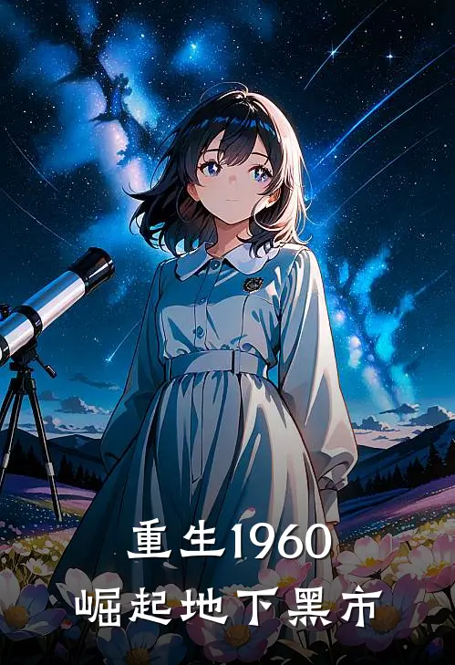 重生1960崛起地下黑市