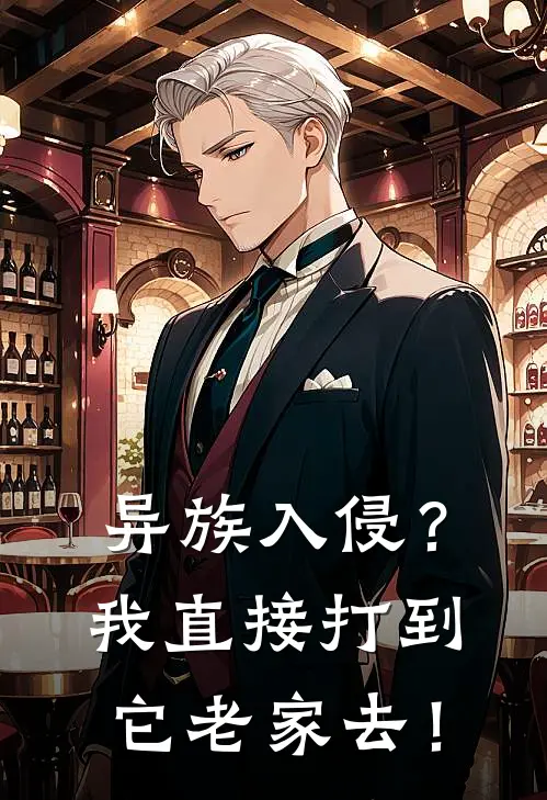 异族入侵？我直接打到它老家去！