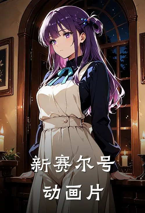 新赛尔号动画片